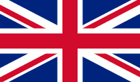 Flag of the United Kingdom of Great Britain and Northern Ireland