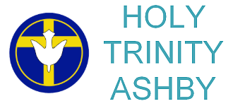 Holy Trinity Church Ashby Logo