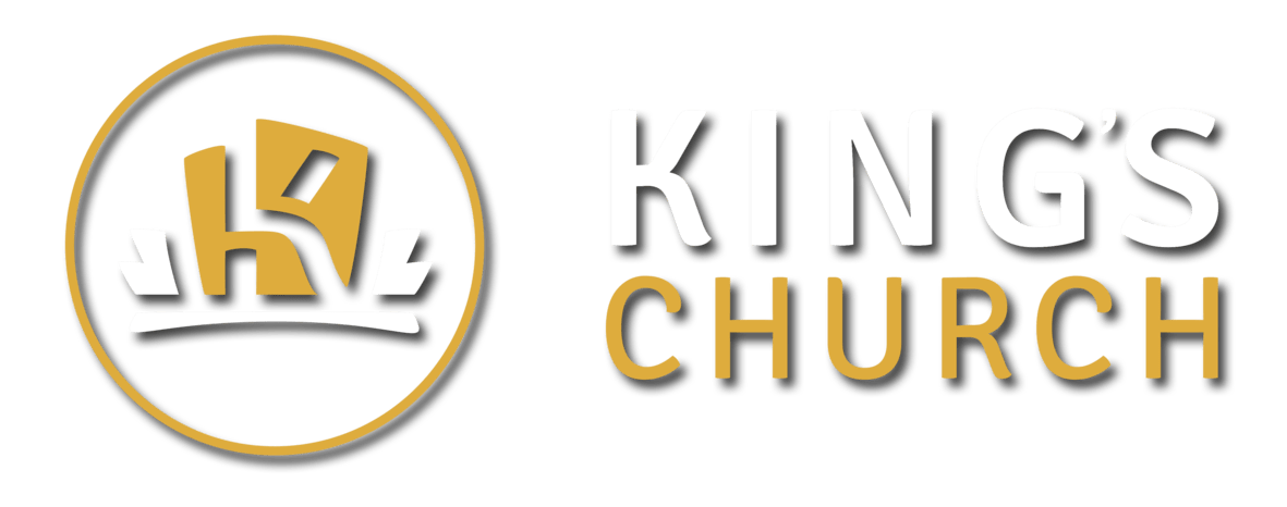 Kings Church Portsmouth Logo
