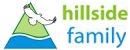 Hillside Baptist Church Logo